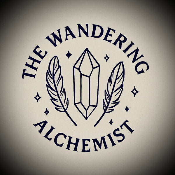 The Wondering Alchemist Emporium